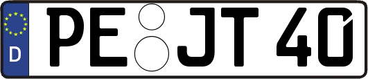 PE-JT40