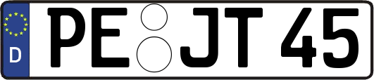 PE-JT45