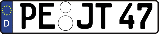 PE-JT47