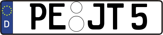 PE-JT5