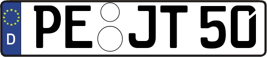 PE-JT50