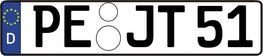 PE-JT51