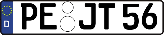 PE-JT56