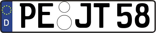 PE-JT58