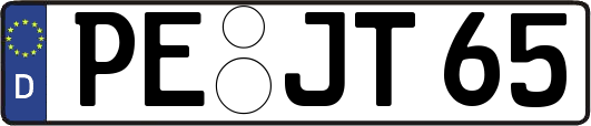 PE-JT65