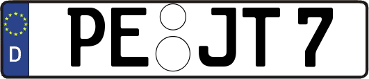 PE-JT7