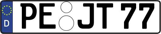 PE-JT77