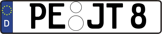 PE-JT8