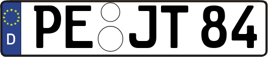 PE-JT84