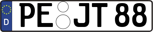 PE-JT88