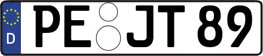 PE-JT89