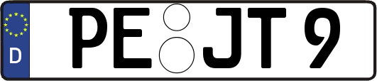 PE-JT9