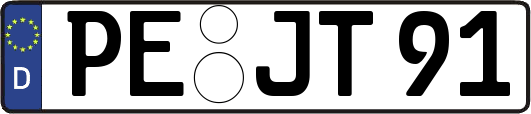 PE-JT91