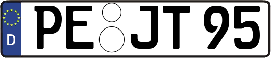 PE-JT95