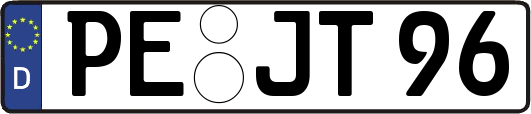 PE-JT96