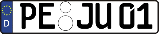 PE-JU01