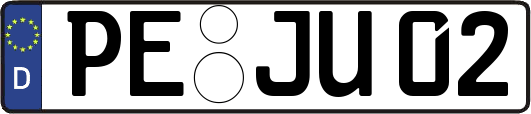 PE-JU02
