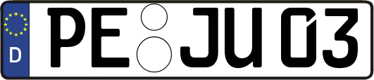 PE-JU03