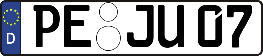 PE-JU07