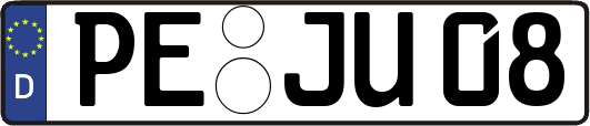 PE-JU08