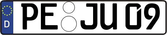 PE-JU09
