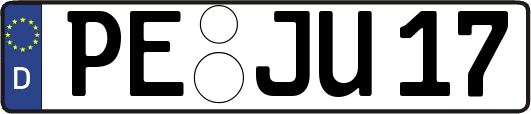 PE-JU17