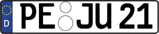 PE-JU21