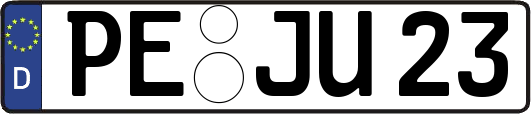PE-JU23
