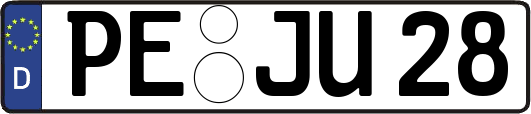 PE-JU28