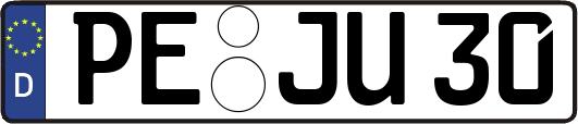 PE-JU30