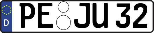 PE-JU32
