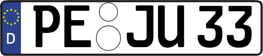 PE-JU33