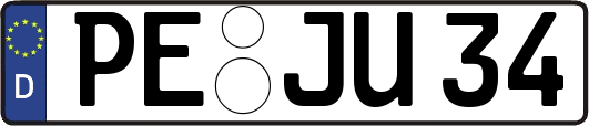 PE-JU34