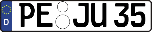 PE-JU35