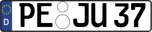 PE-JU37