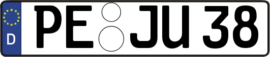 PE-JU38