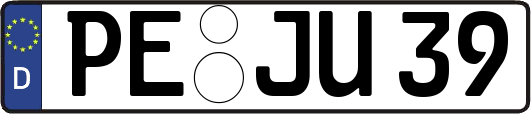 PE-JU39