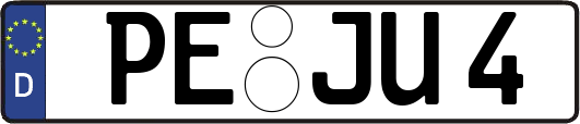 PE-JU4