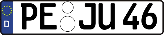 PE-JU46