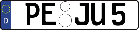 PE-JU5