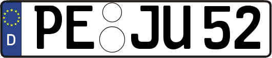 PE-JU52