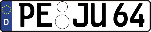 PE-JU64
