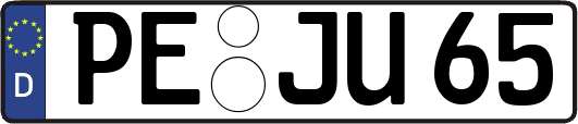 PE-JU65
