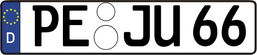 PE-JU66