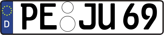 PE-JU69