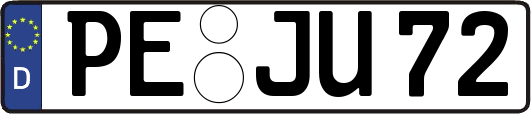 PE-JU72