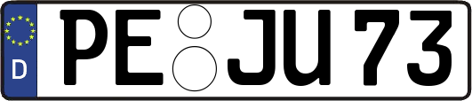 PE-JU73