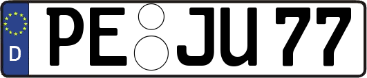 PE-JU77