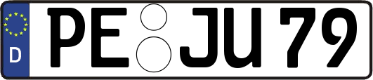 PE-JU79