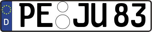 PE-JU83